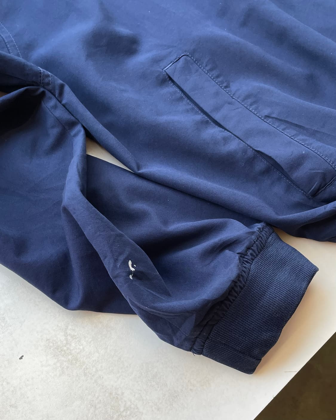 Old Nike ‘Boston Red Sox’ warm up 나이키 웜업 상품이미지10