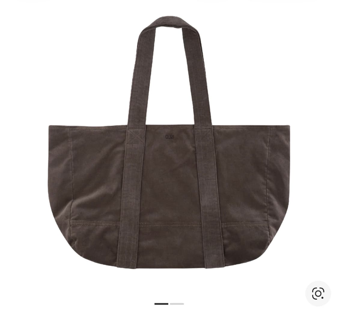 구해요)) 코이세이오 038 토트백 브라운 상품이미지1