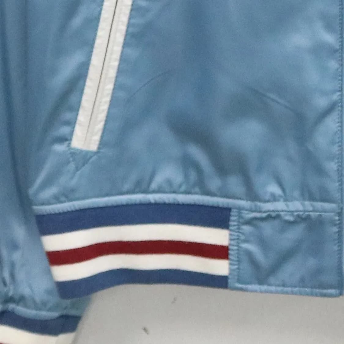 리버서블 자수 항공 점퍼 61283 상품이미지5