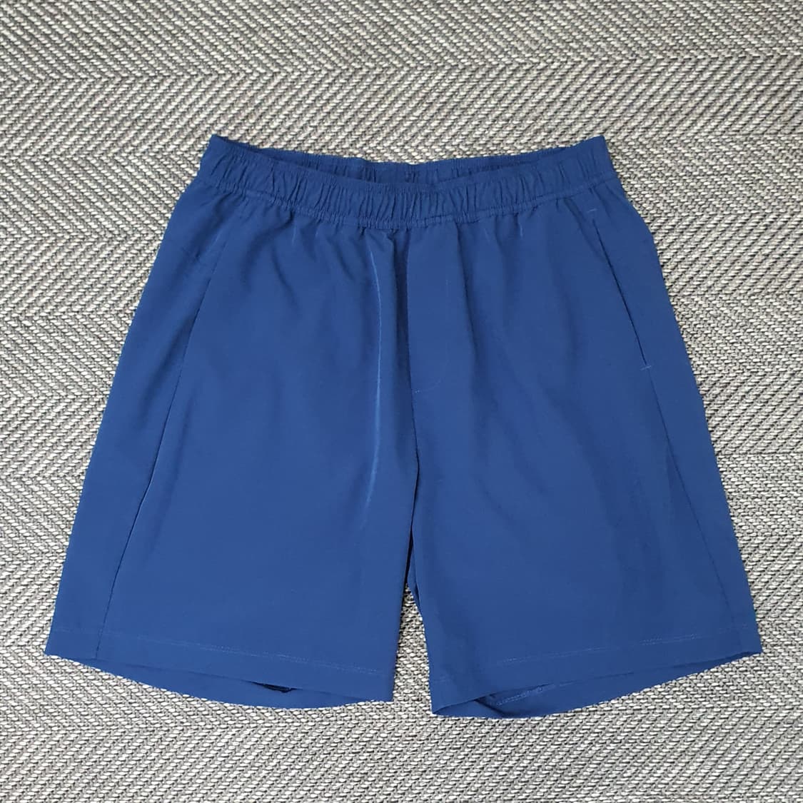 자주 밴딩 반바지 남자34~35 상품이미지1
