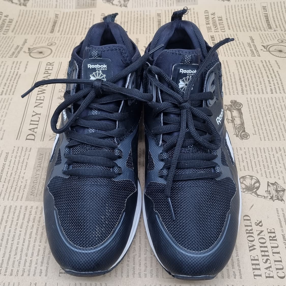 리복 그래플라이트 남성운동화280 상품이미지2