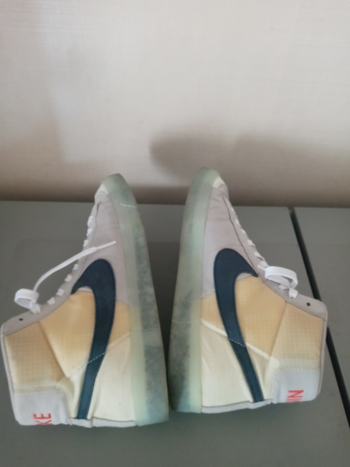 나이키 블레이저 미드 77 DH4505-200 285mm 상품이미지3