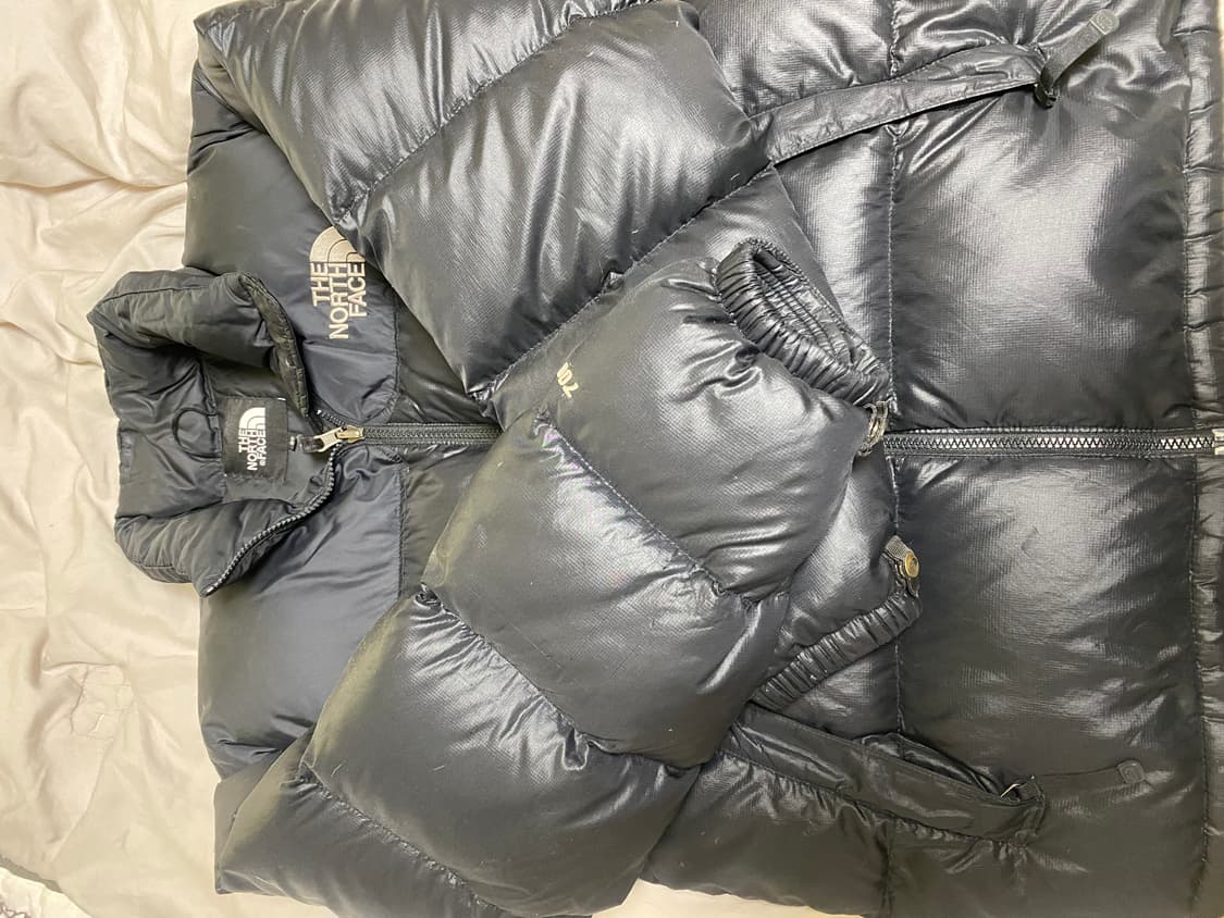 노스페이스 골드윈 눕시 700 M 상품이미지1