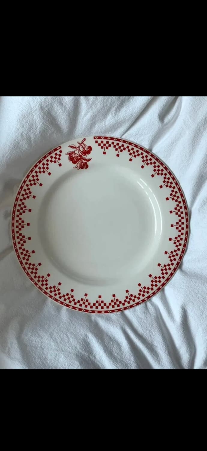 빈티지 꼼드와드파미 디너  상품이미지2