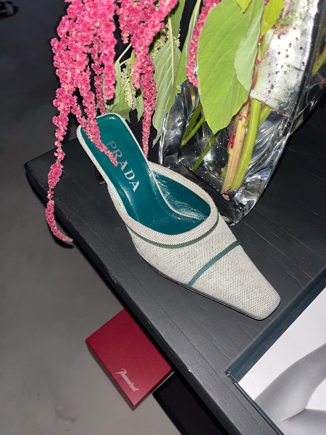 PRADA 1999 S/S 상품이미지1