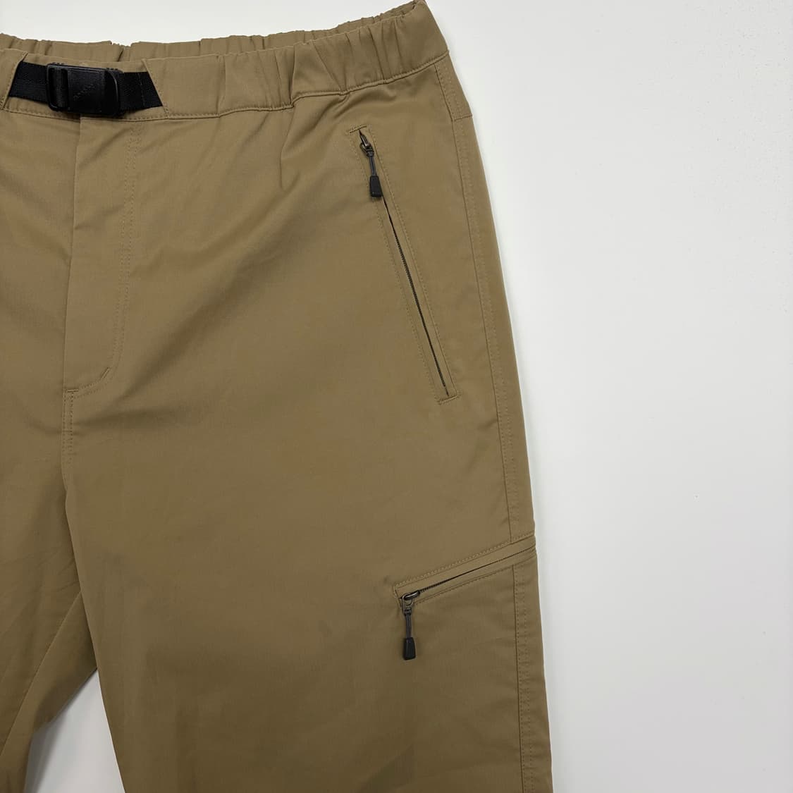 몽벨 스트라이더 팬츠 바지 상품이미지3