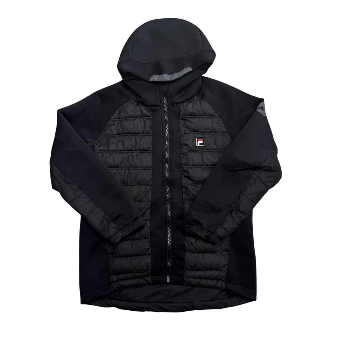 휠라 네오프렌점퍼 상품이미지1