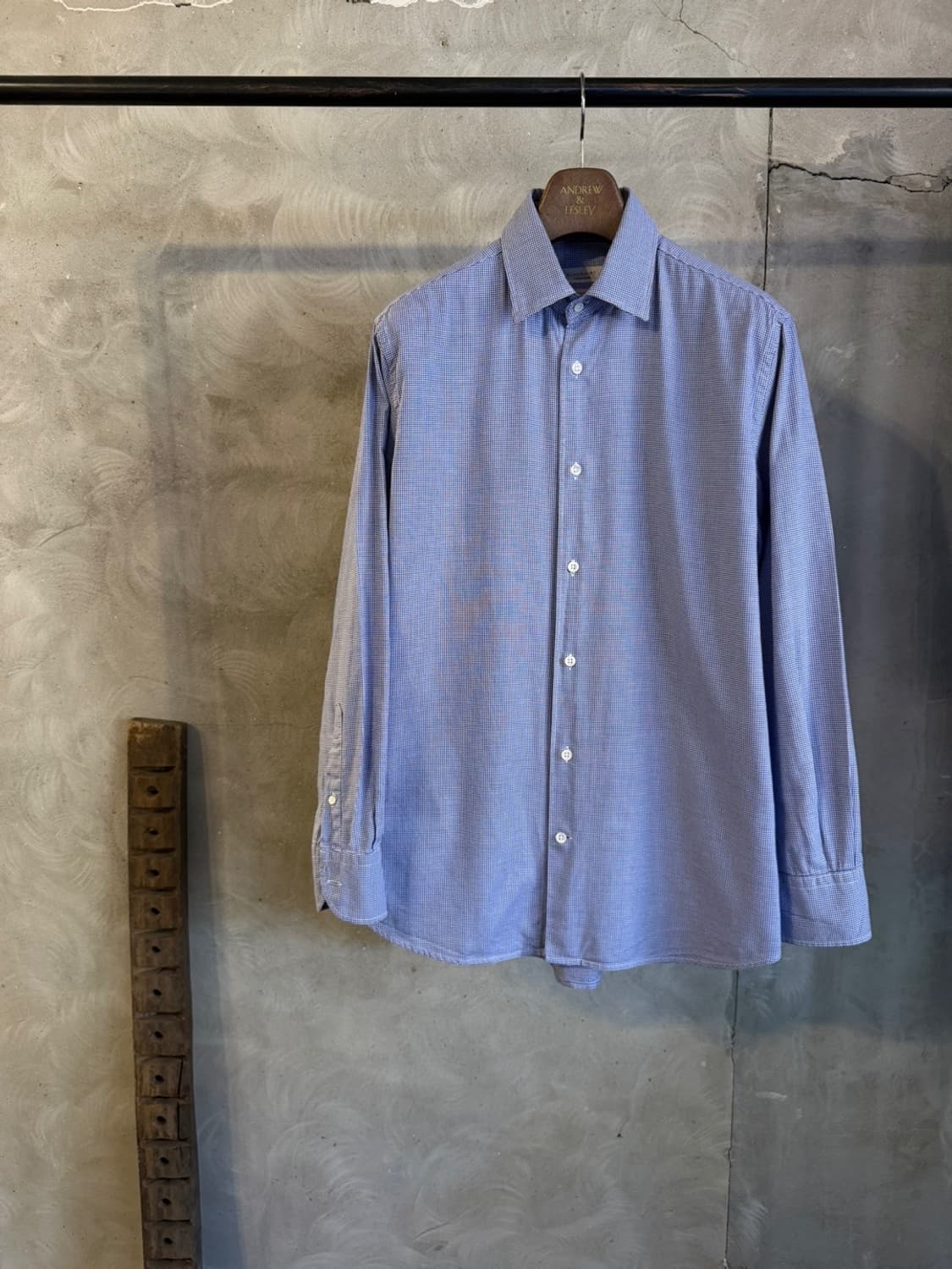 글랜셔츠 드레스 셔츠 100 상품이미지1