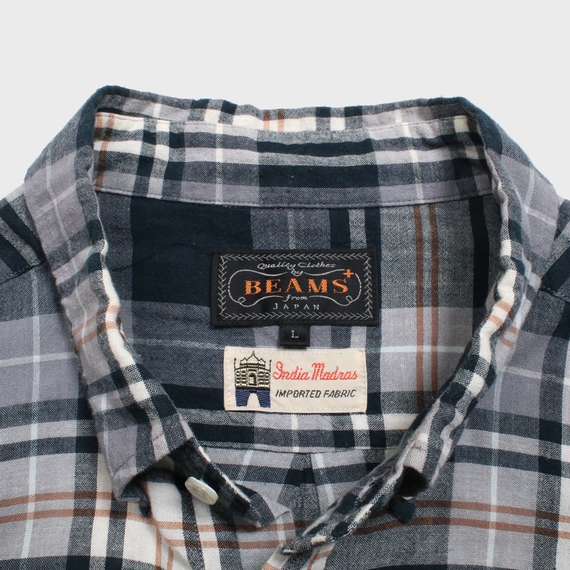 BEAMS PLUS 상품이미지4