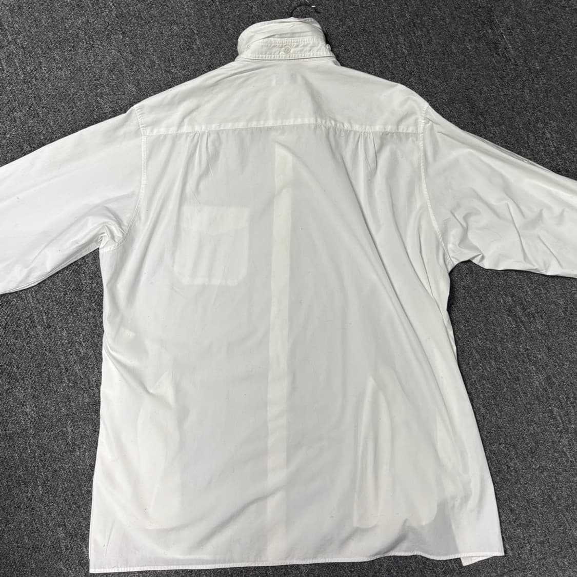 Yohji Yamamoto pour Homme Shirts Size 4 상품이미지2