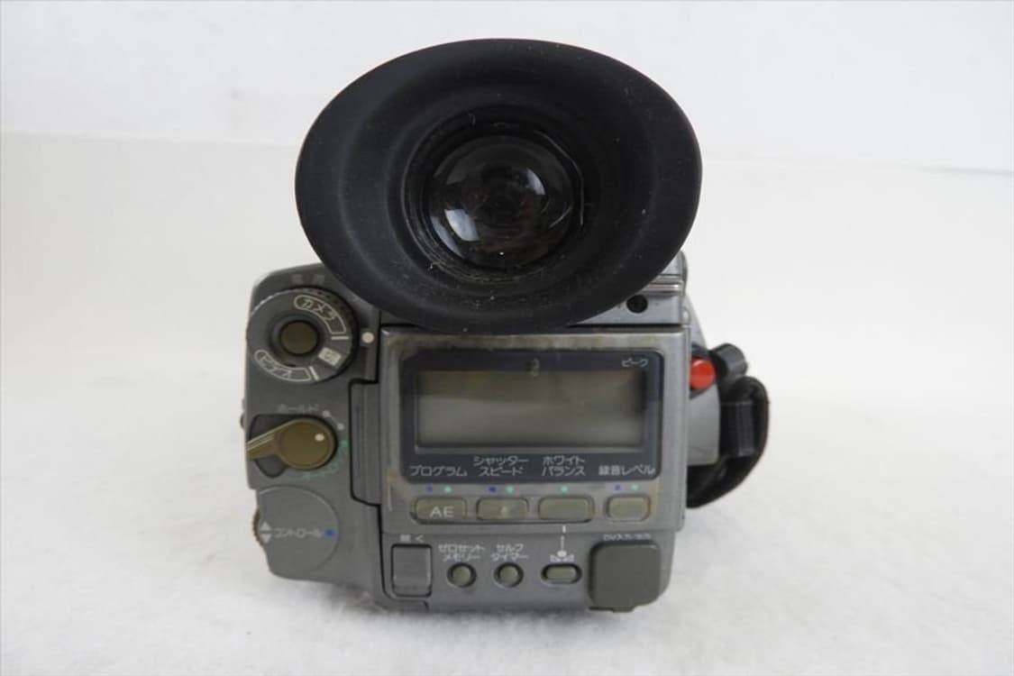 Sony VX1000 상품이미지6