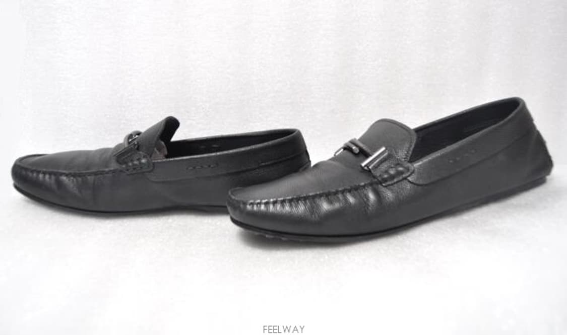 토즈(TODS)/남성가죽로퍼(사이즈285)정품 상품이미지4