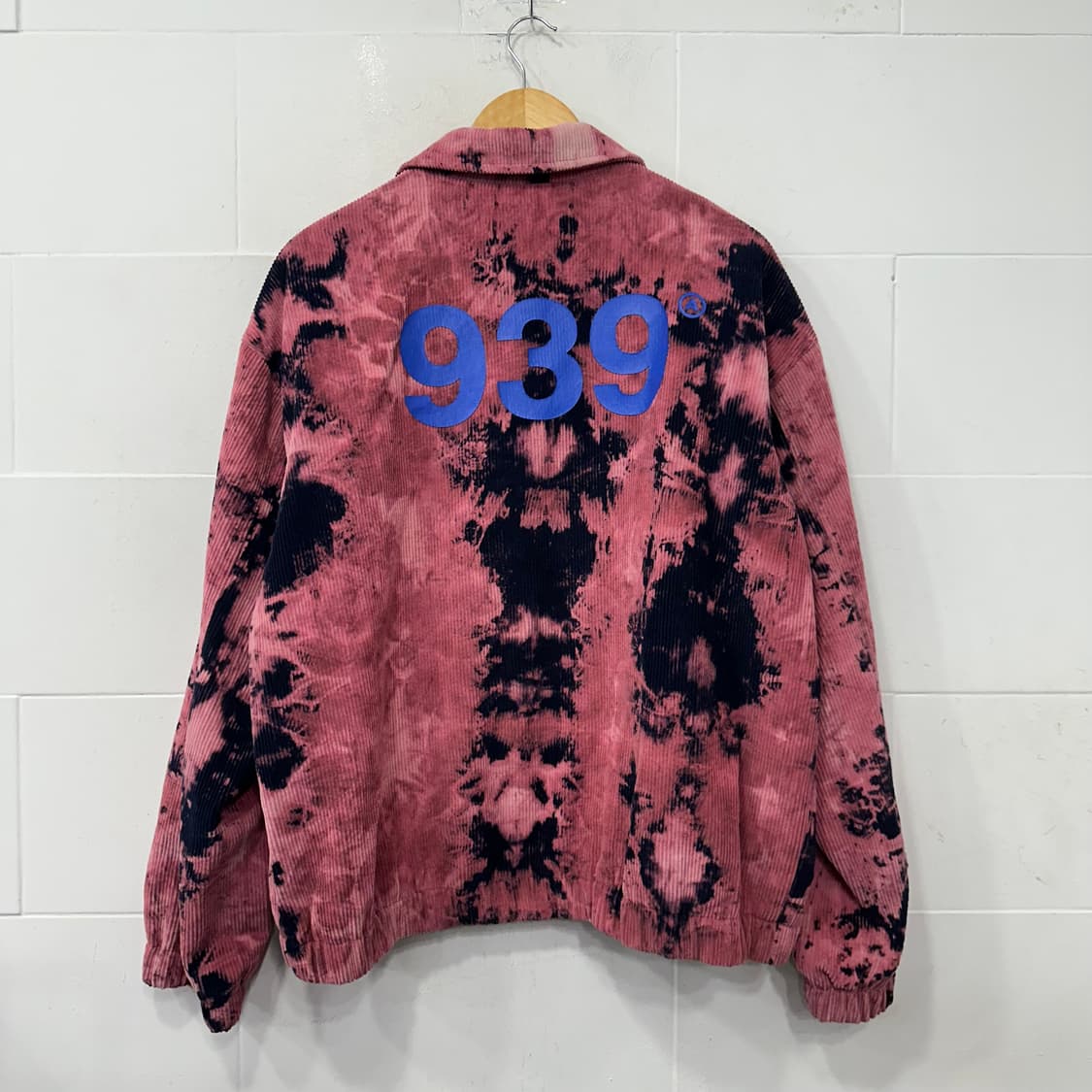 아카이브볼드 코듀로이 자켓 상품이미지5