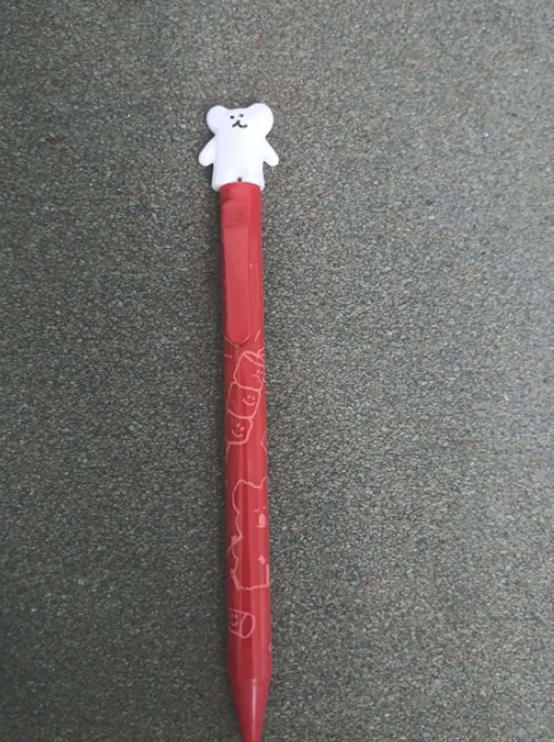 다이노탱 볼펜 상품이미지2