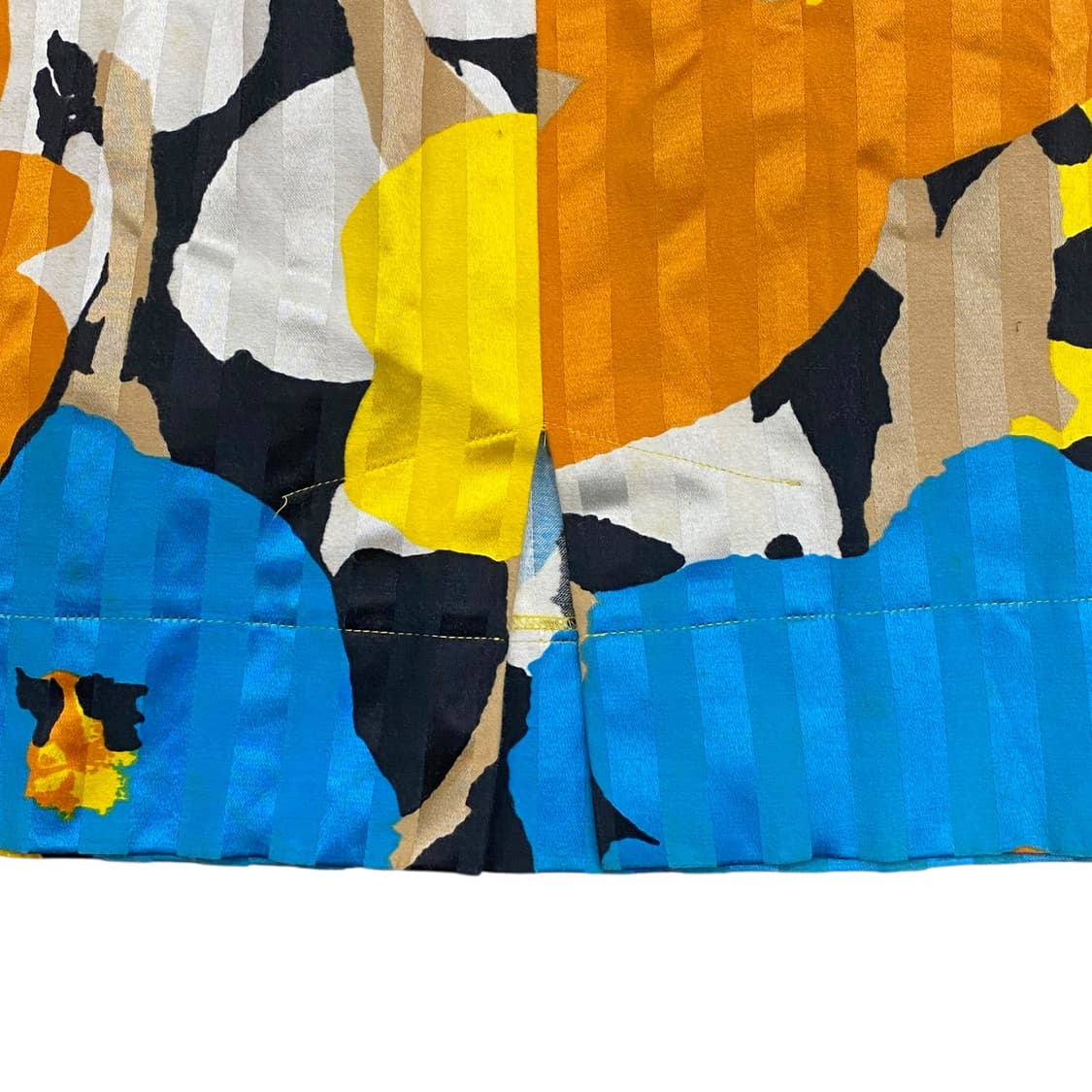 Max Mara, Flower Pattern Sleeveless Dres 상품이미지7