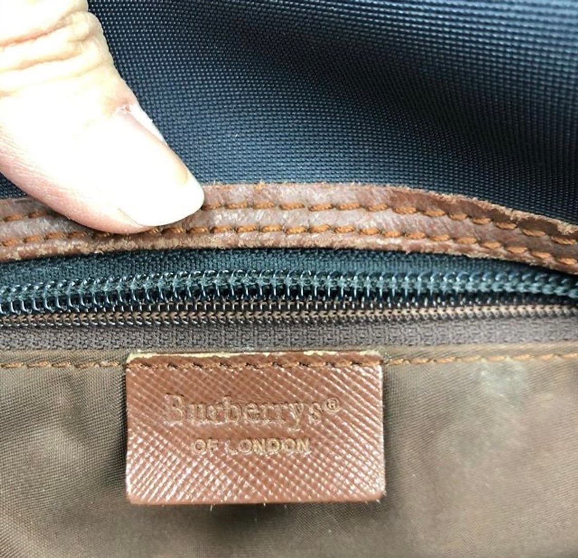 BURBERRY CROSSBAG 상품이미지5