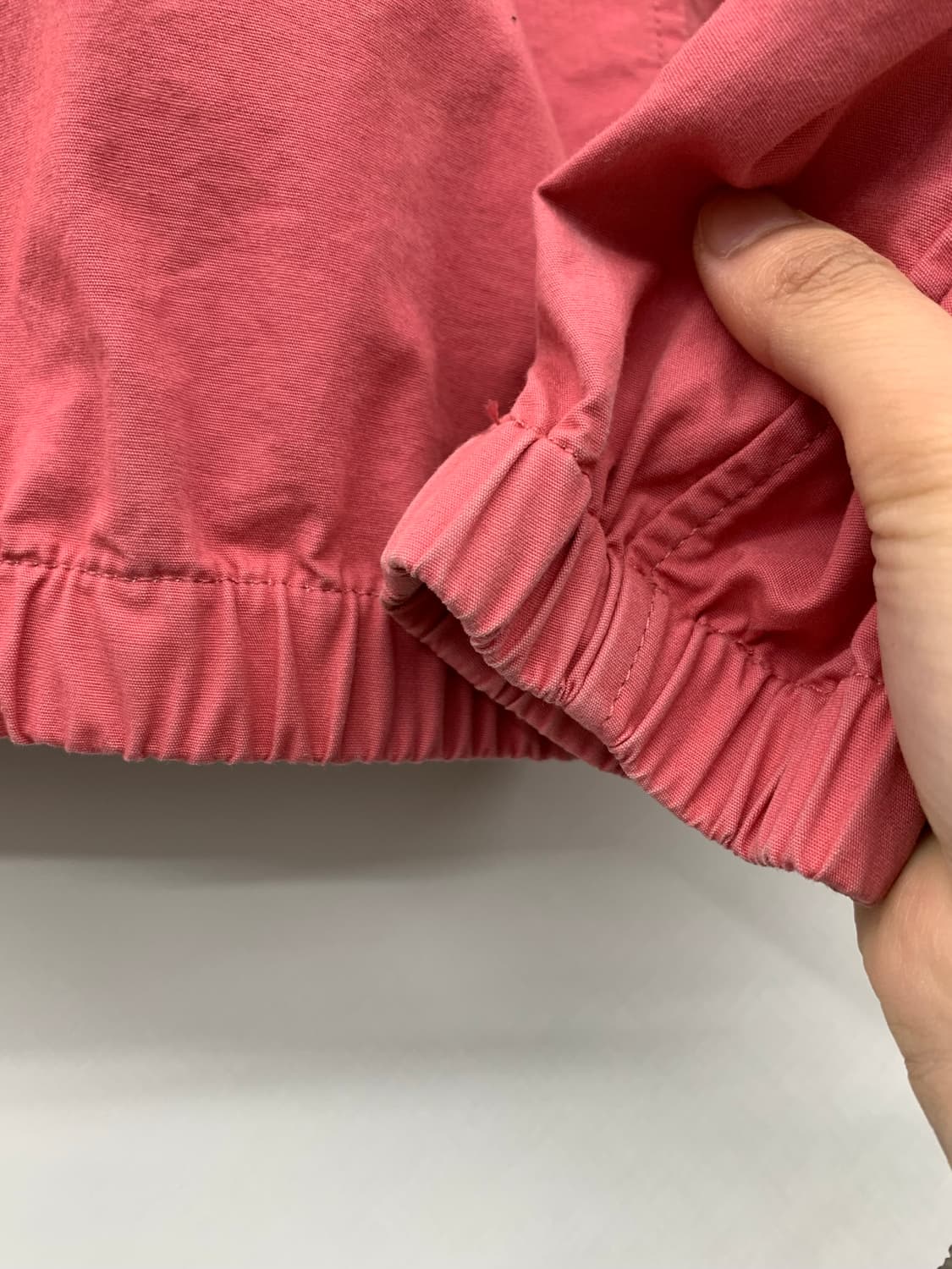 폴로 랄프로렌 핑크 스윙탑 상품이미지6