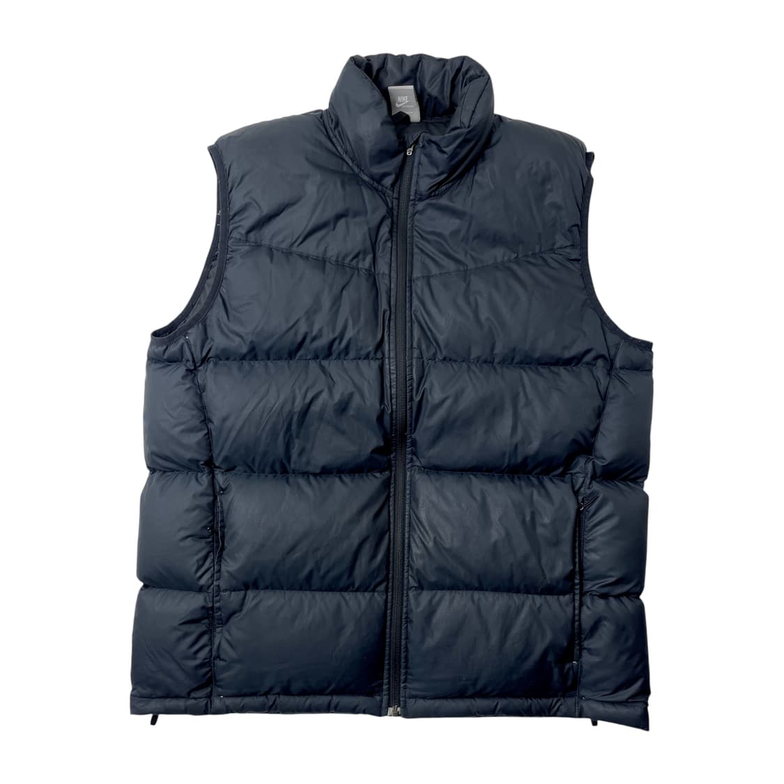 [중고] 나이키 덕다운 패딩 조끼 베스트 L 상품이미지1