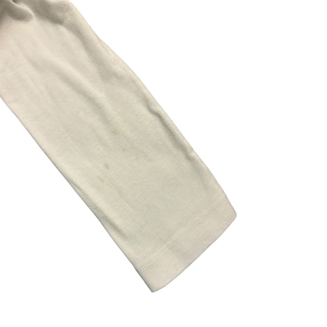 COACH  BUTTERFLY LOGO GRAPHIC T-SHIRT 상품이미지3