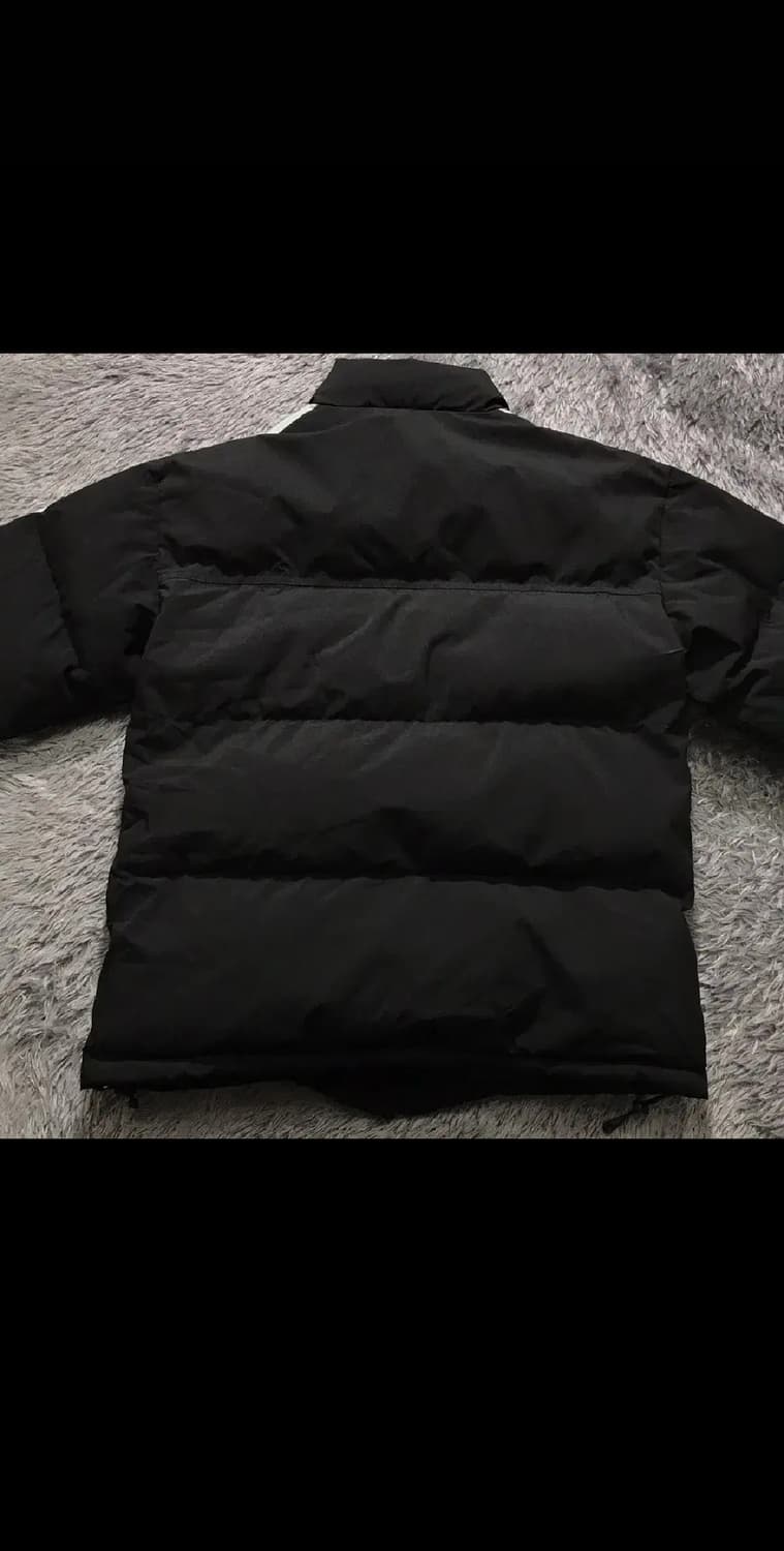 [[S, 공용]# FCMM 숏 패딩 상품이미지3