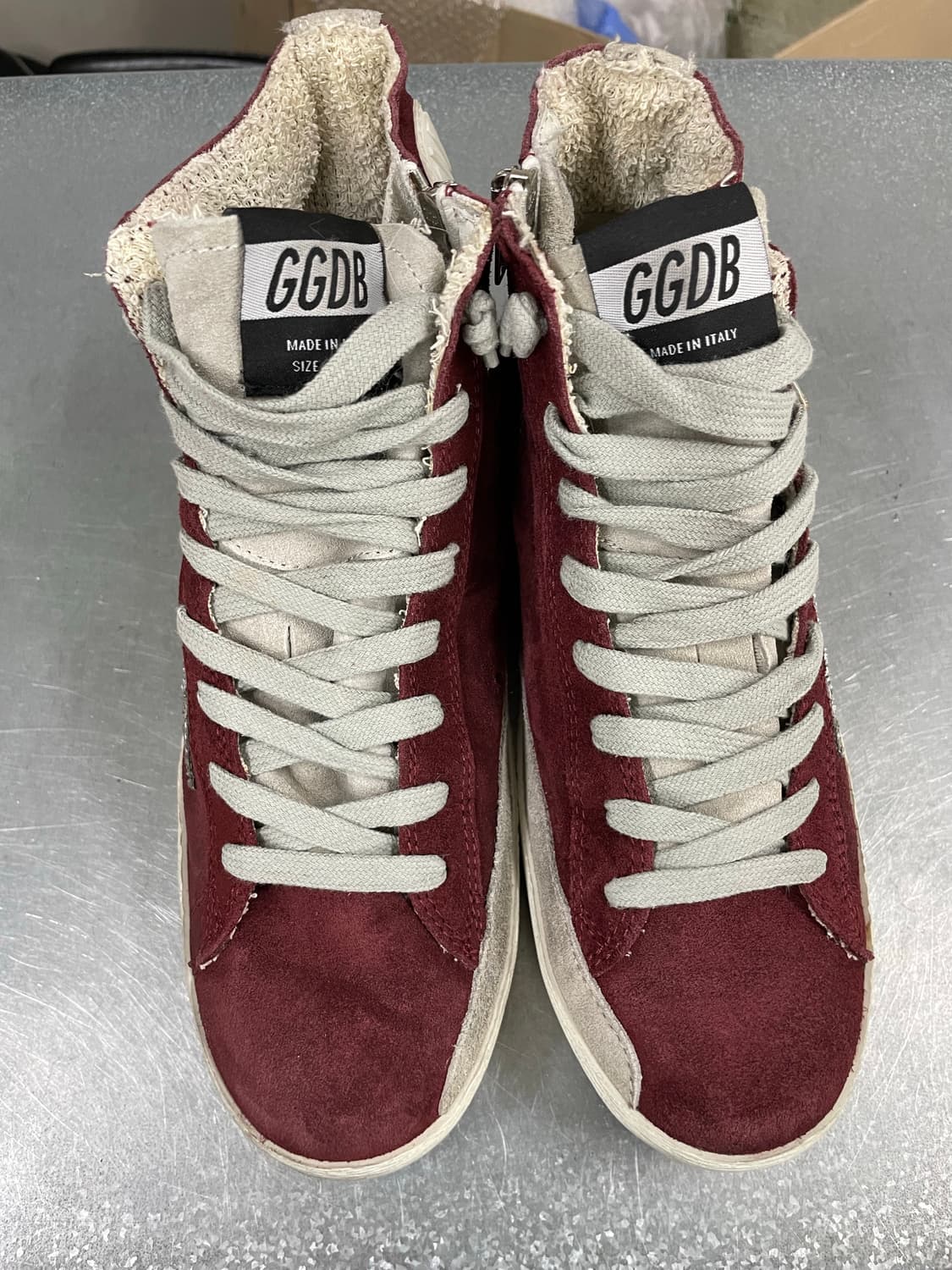 골든구스 프란시 EU36 (gr-3994) 상품이미지5