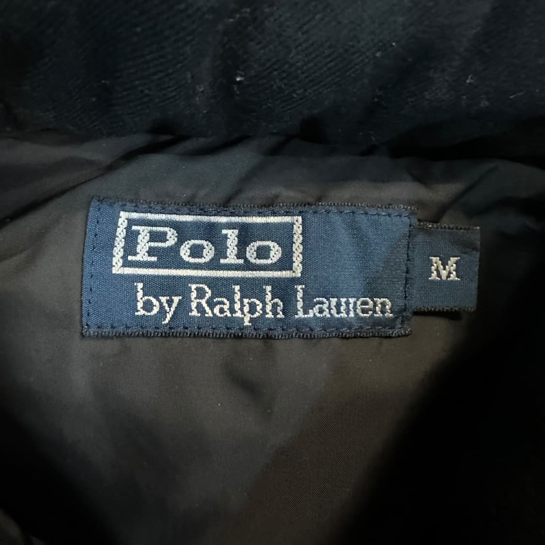 폴로랄프로렌 푸퍼 패딩 상품이미지5