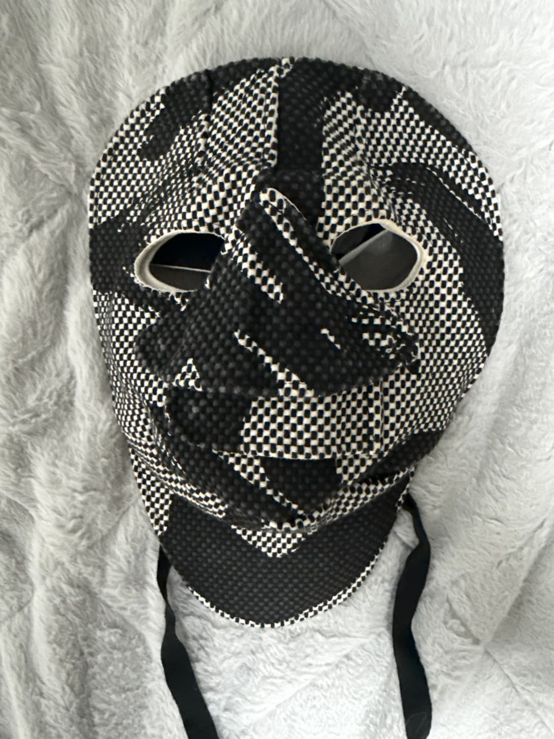 초레어 Shin Murayama x Kozaburo 마스크 상품이미지3