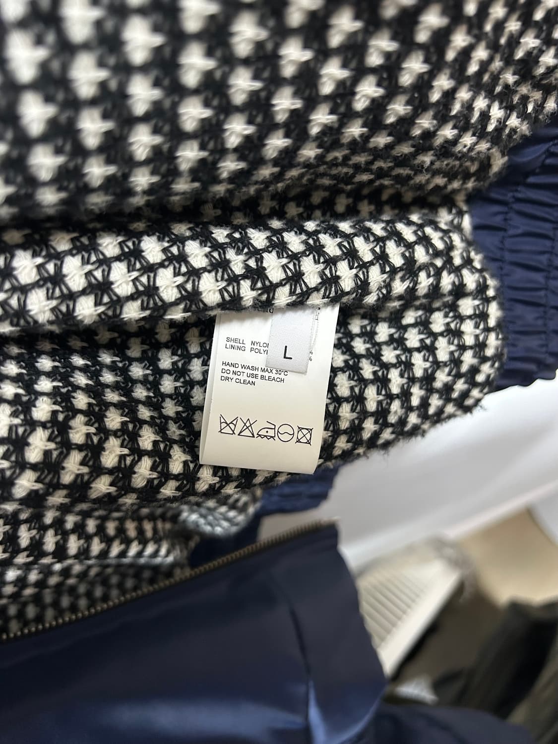 L) 디스코드사운드 리버티 블루종 상품이미지5