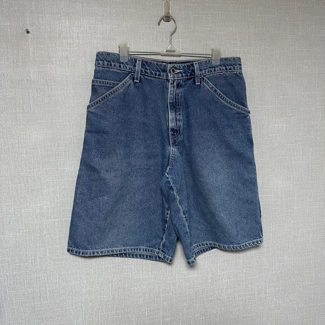 90s 리바이스 실버탭 카펜터 쇼츠 상품이미지1