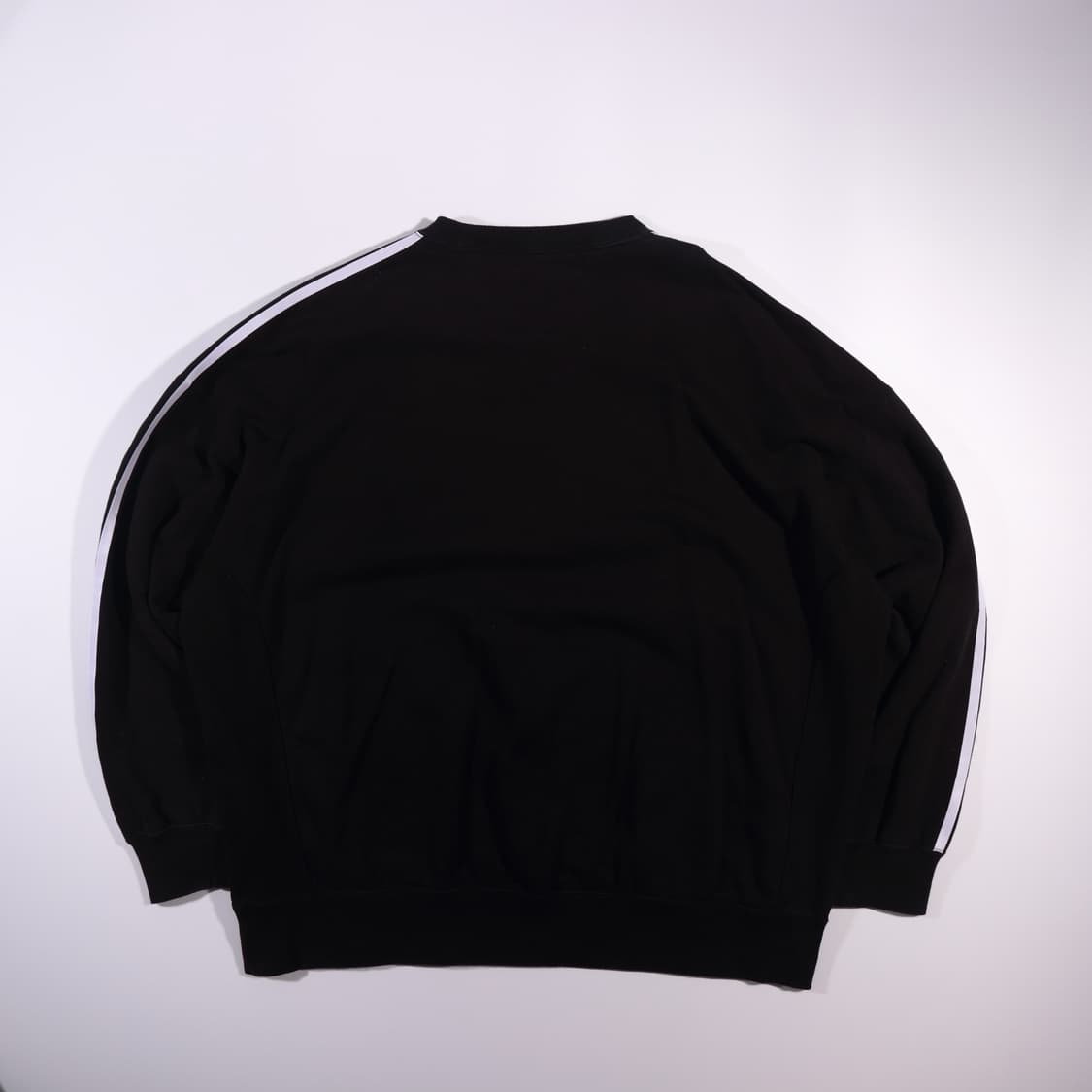 아디다스 자수로고 맨투맨 B183 상품이미지5