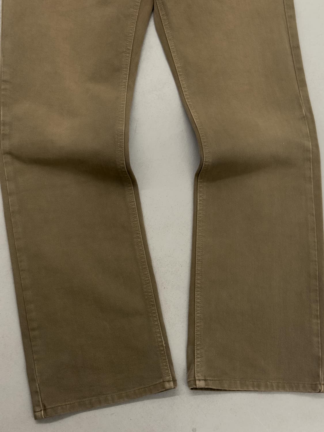 Lee 부츠컷 데님 팬츠 상품이미지3