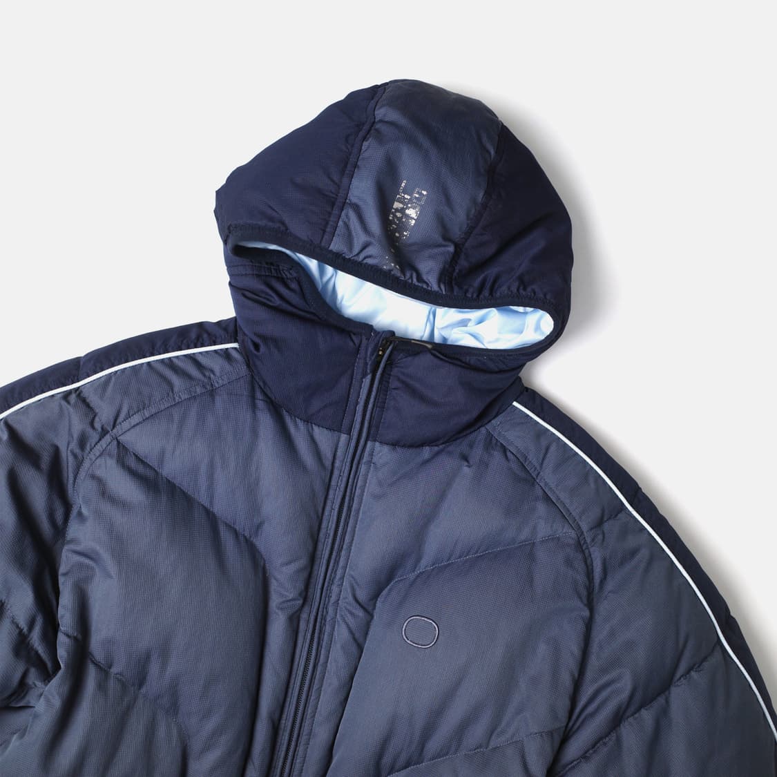 2000's Nike Air Max Down Puffer Jacket 상품이미지3