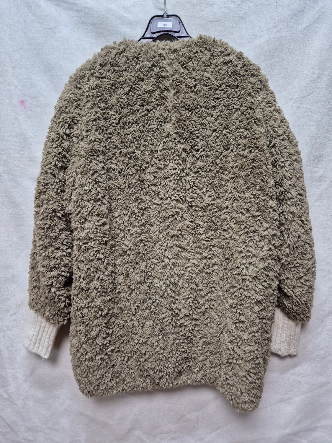 이자벨 마랑 퍼 점퍼 상품이미지4