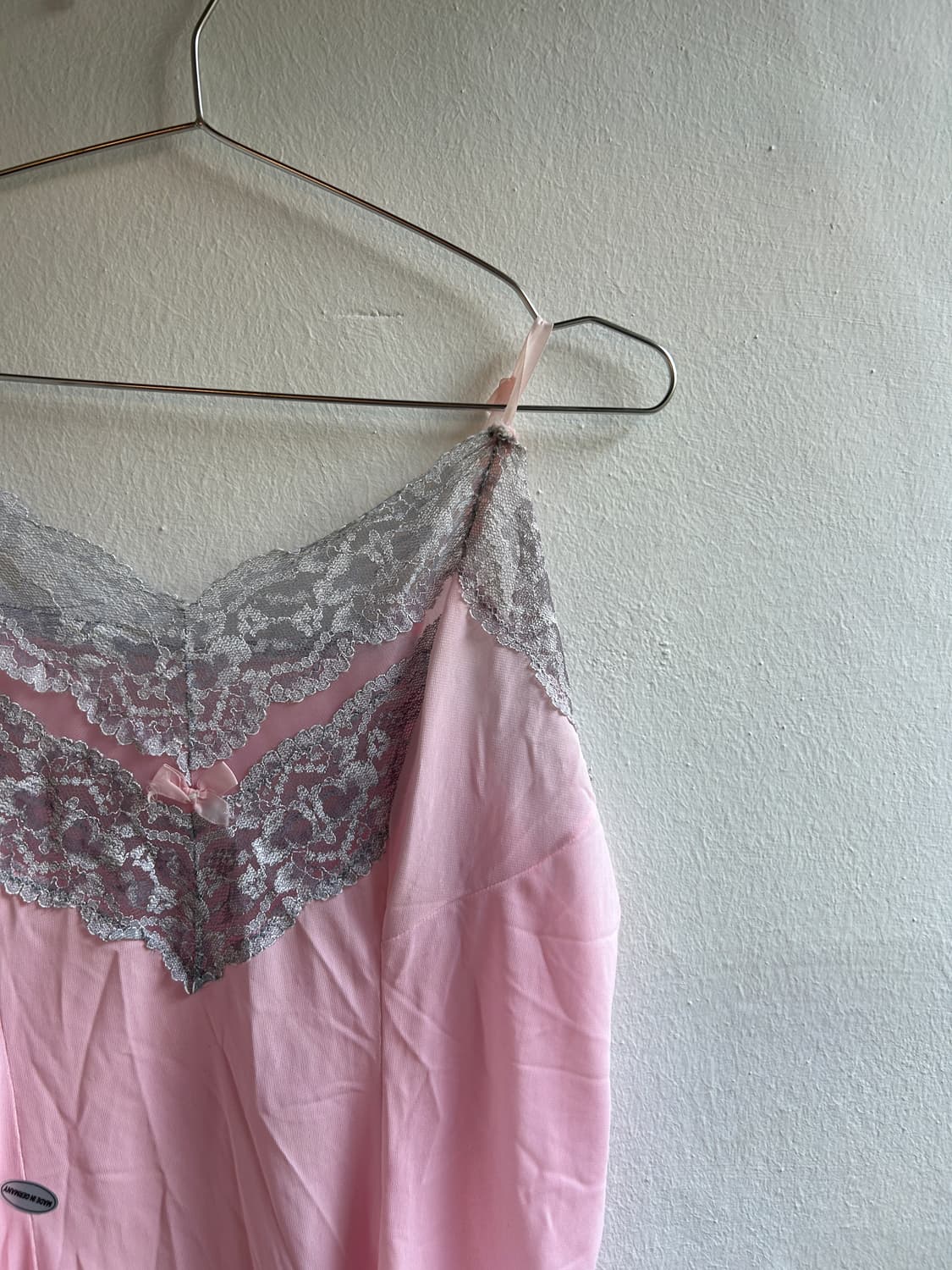 빈티지 슬립 상품이미지3