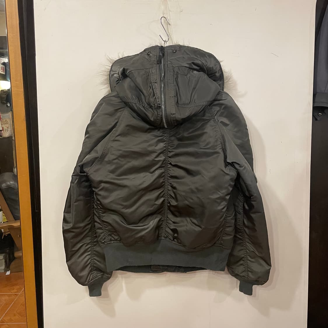 알파인더스트리 n2b M 상품이미지3