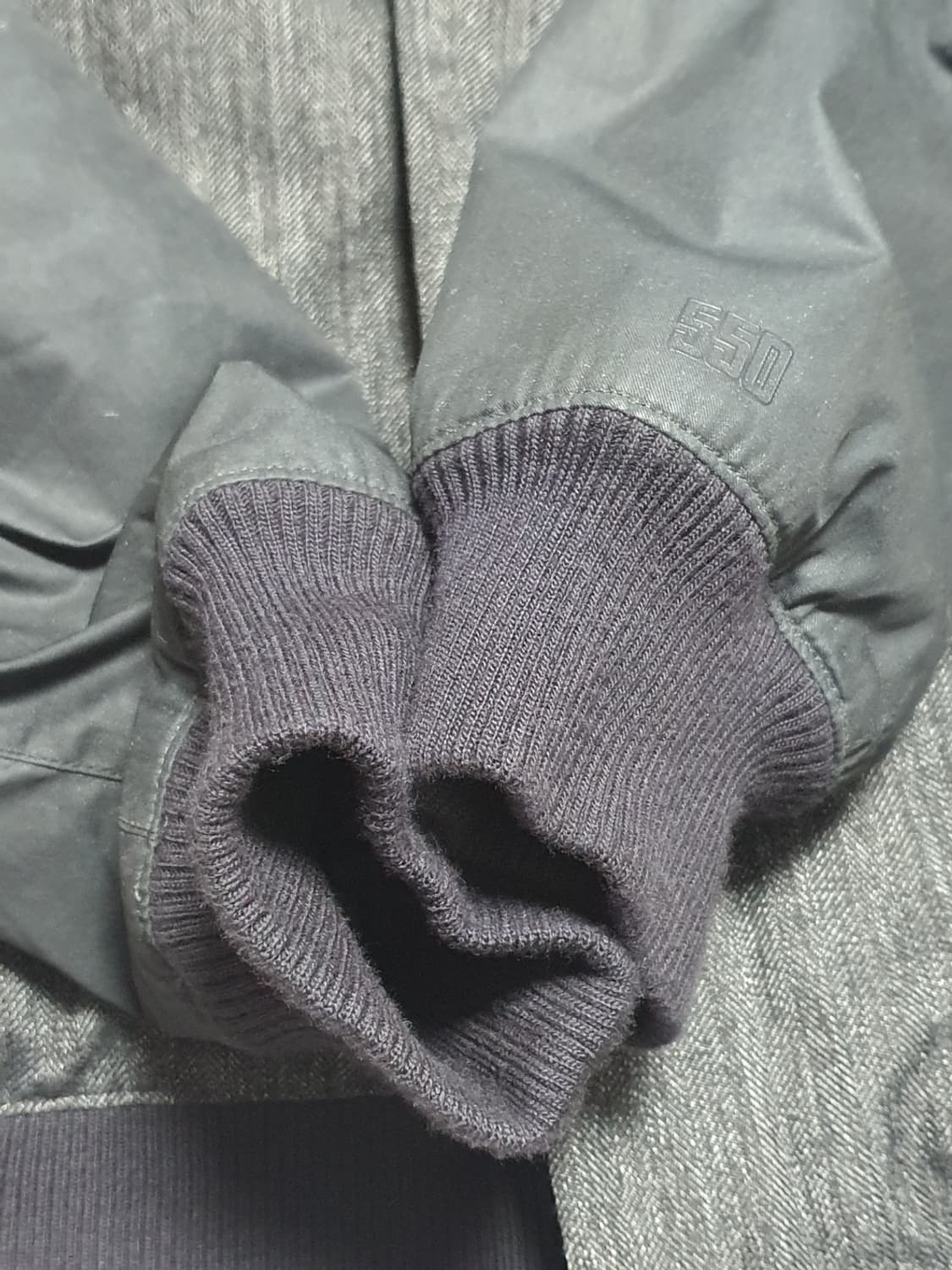 나이키 구스다운 패딩 XS 90 정도

 상품이미지8