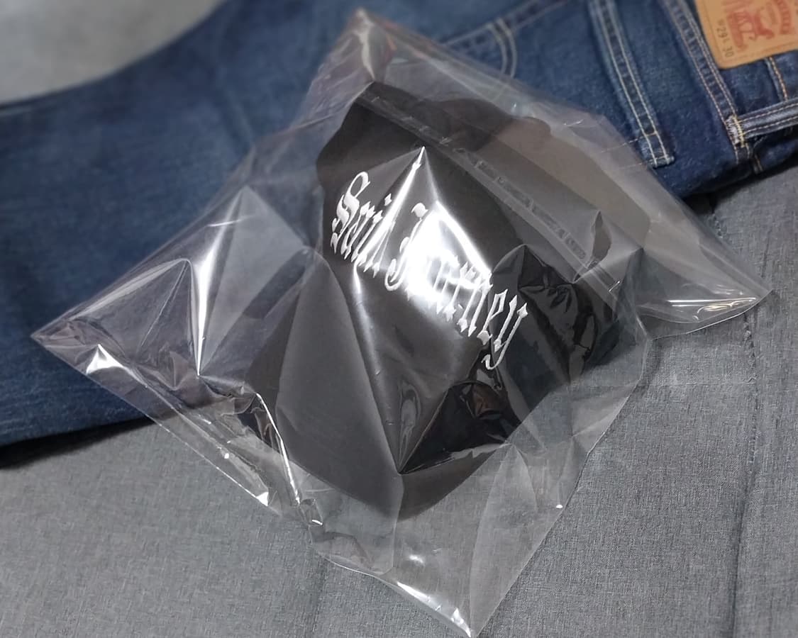 세인트미카엘 저니캡 상품이미지3