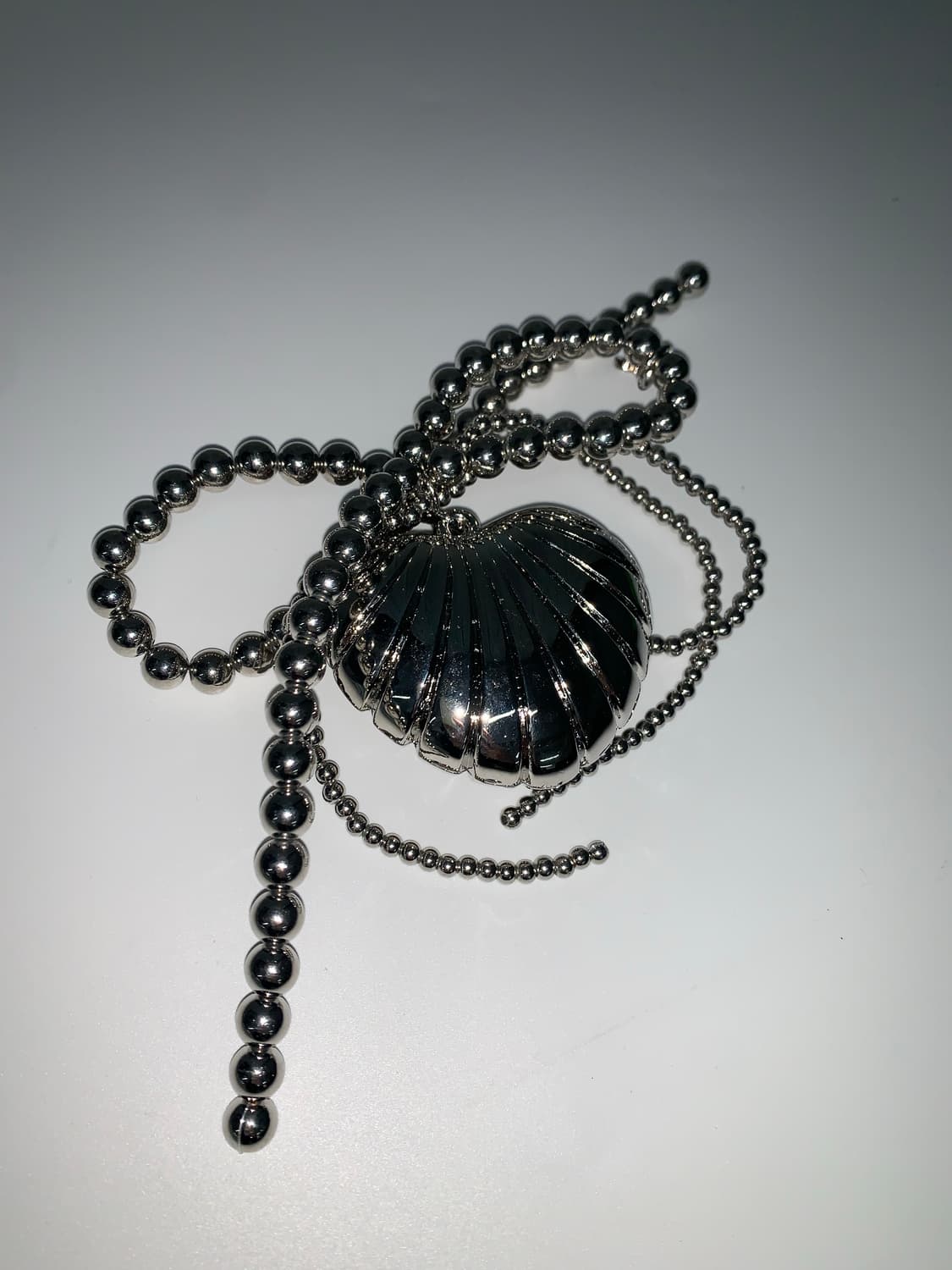 GIANT HEART SHELL BAGCHARM 상품이미지7