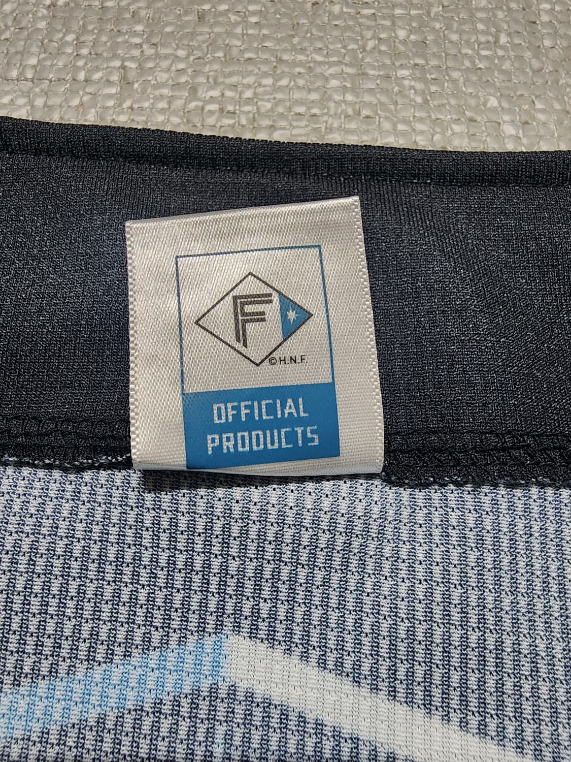 닛폰햄 파이터스 에스콘 필드 1주년 기념 유니폼 상품이미지8