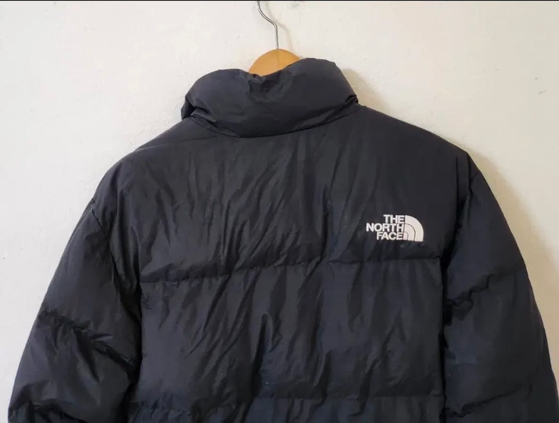 노스페이스 블랙 눕시 상품이미지8