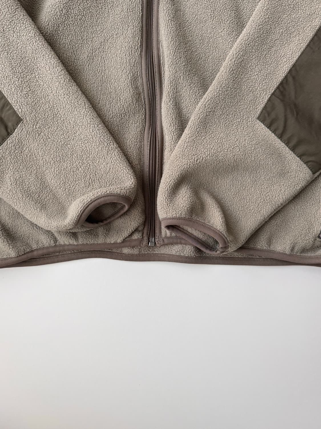 90s 슈프림 폴라텍 플리스 자켓  상품이미지7