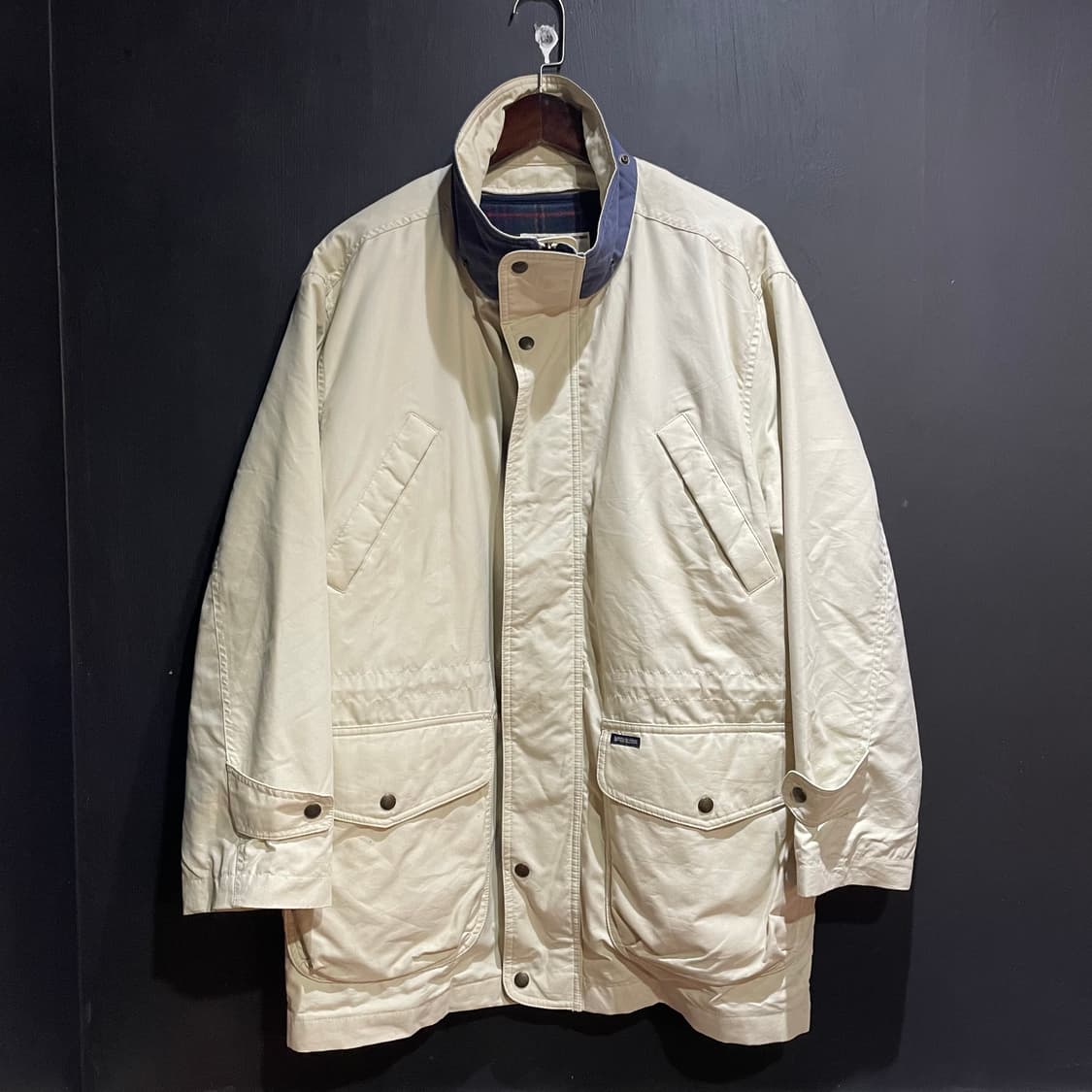 McGREGOR JAKCET 상품이미지4