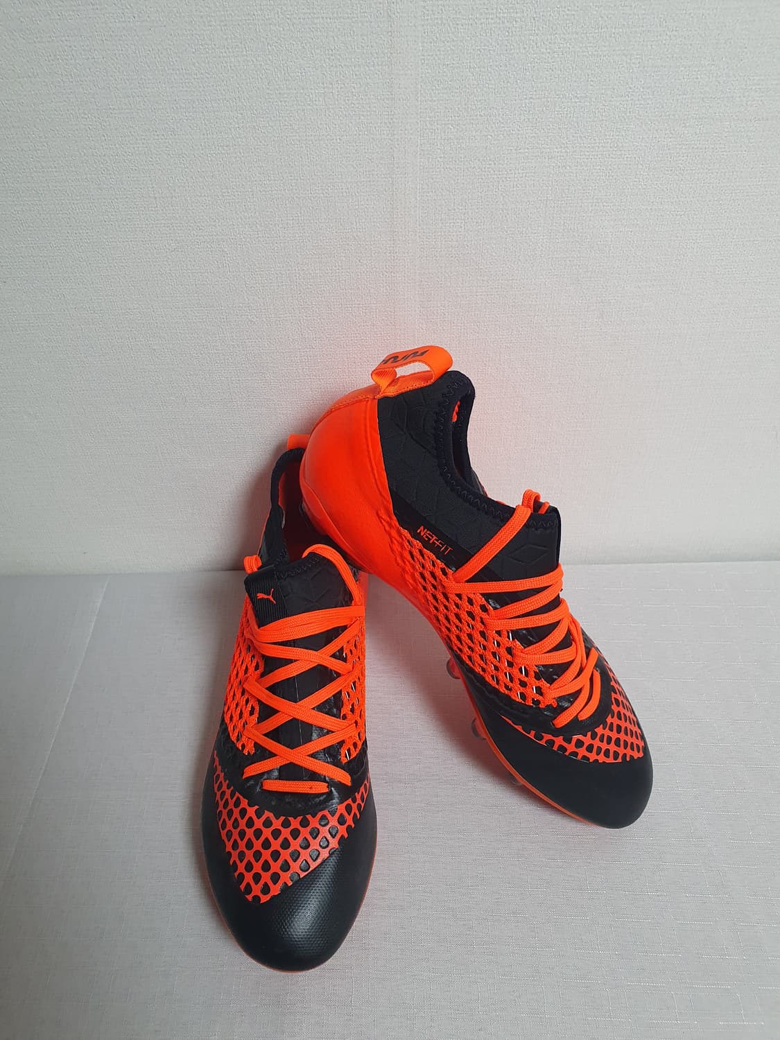 무료배송 260mm 푸마 퓨처 2.3 넷핏 HG 축구화 상품이미지2