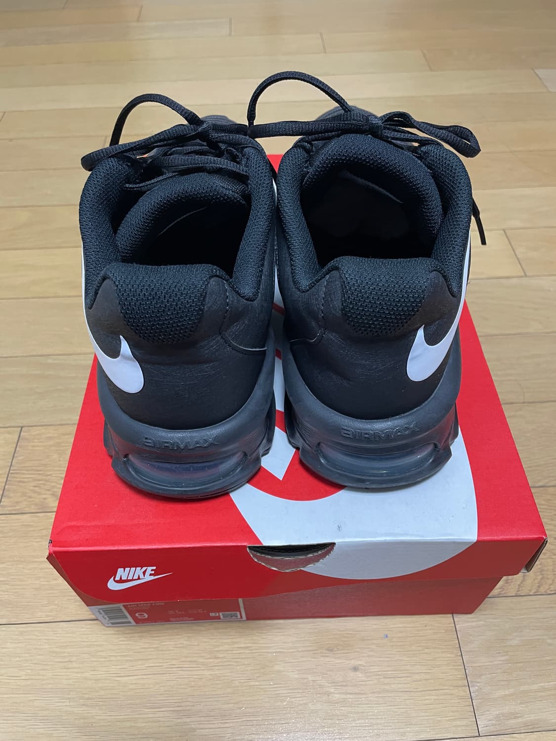 270 나이키 에어맥스 파이어  상품이미지5