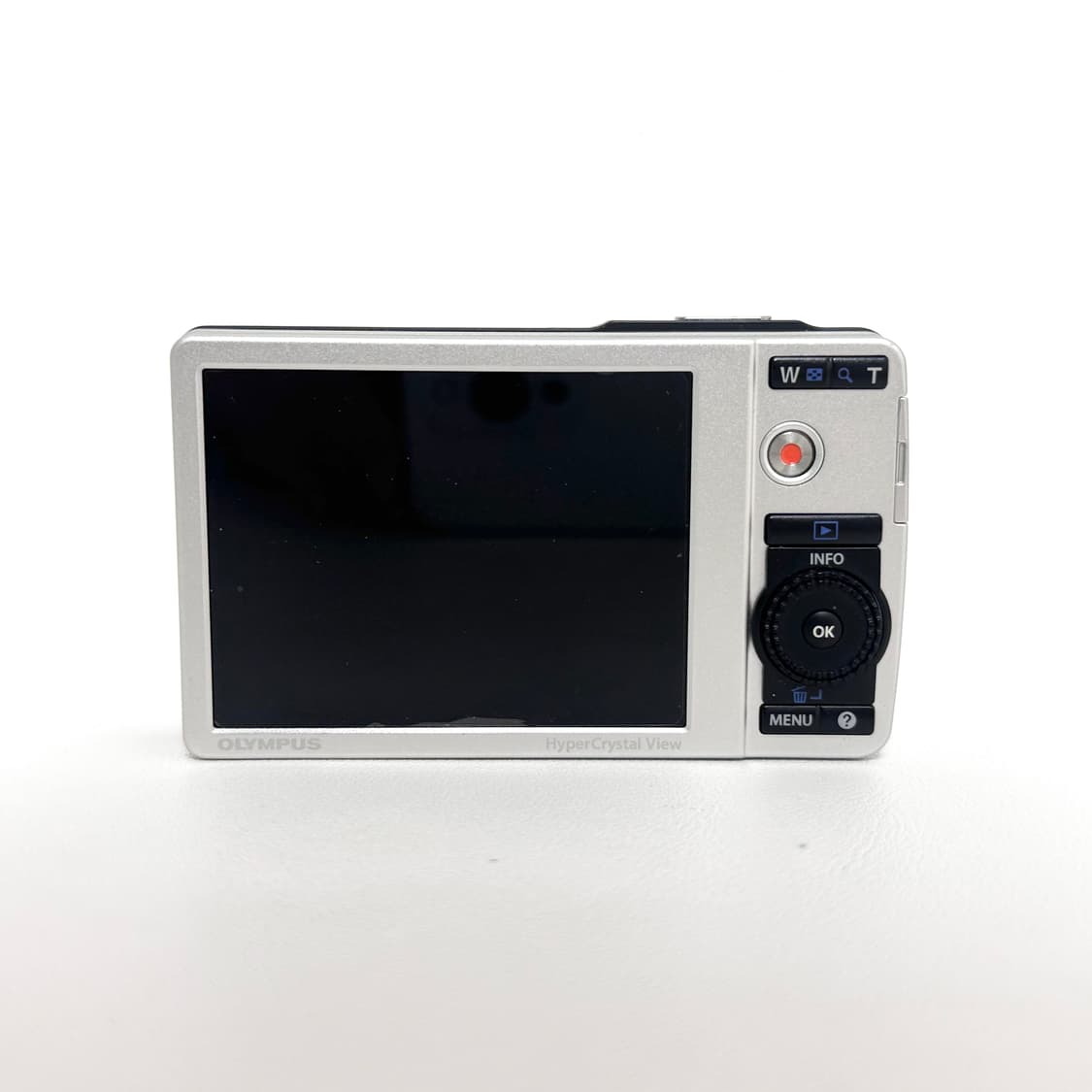 올림푸스 뮤 7040 | mju 스타일러스 베이지 상품이미지2