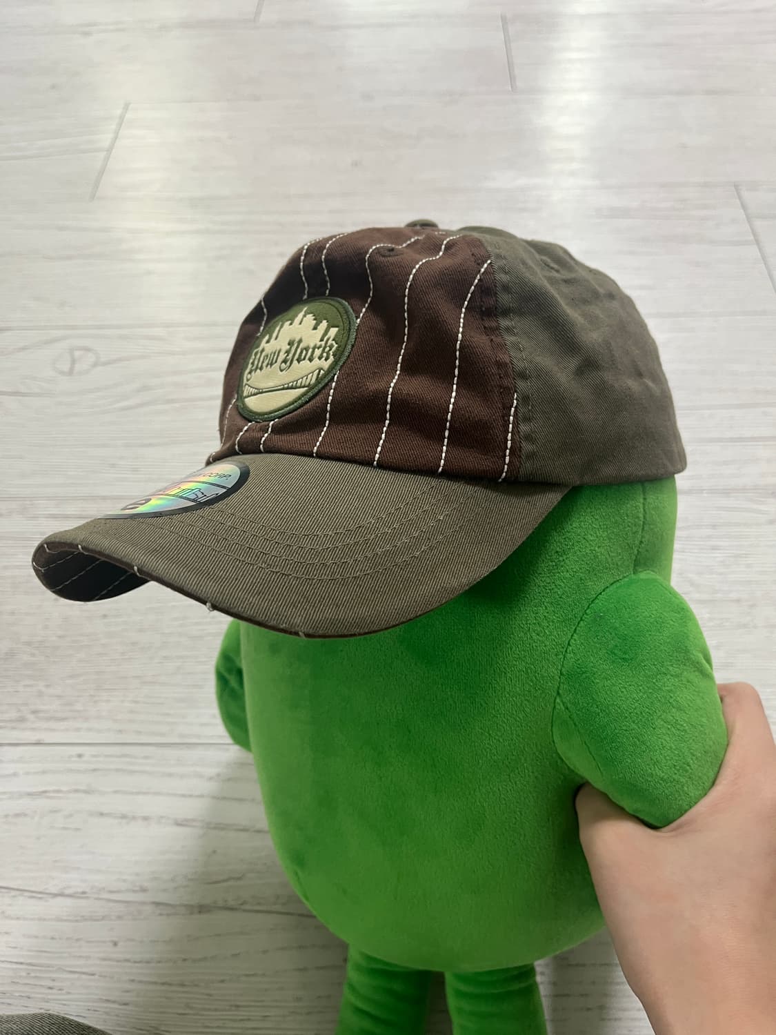 엘리단코퍼레이션 아메리칸 빈티지 볼캡 모자 상품이미지1