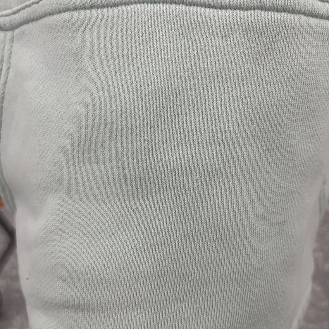 아디다스 올드스쿨 빈티지 메로나민트 후드티 M C07653 상품이미지7