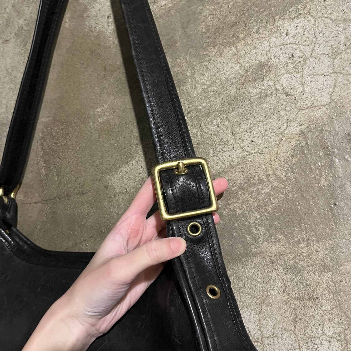 코치 핸드백 숄더백 상품이미지5