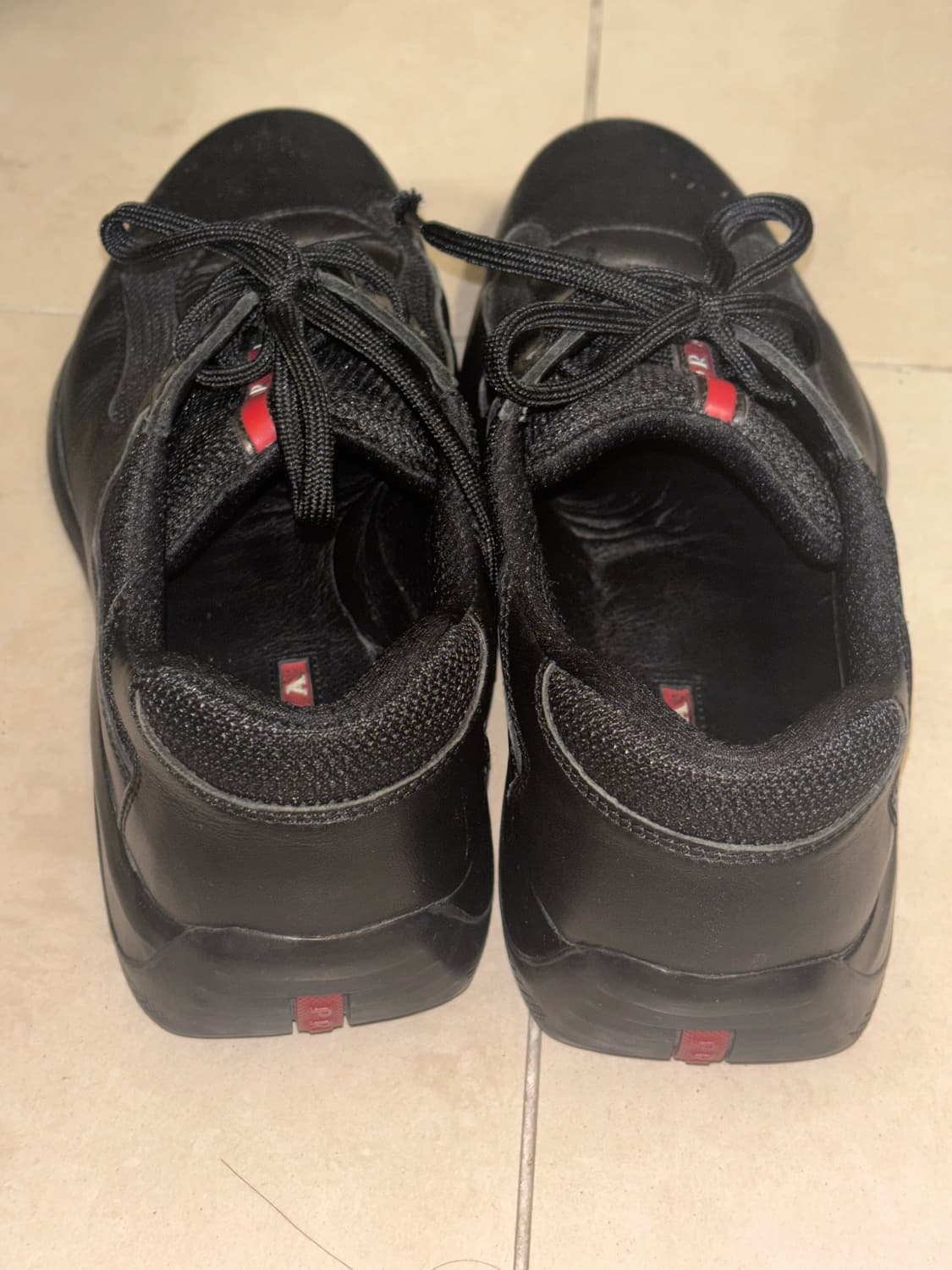 프라다 아메리카 컵 280 상품이미지5