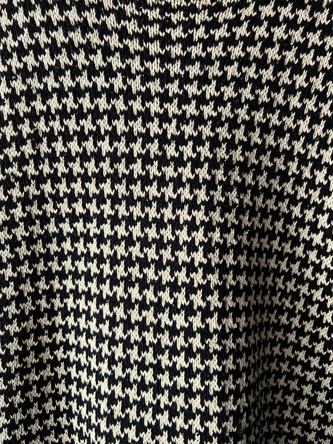 [M]폴로 랄프로렌 하운드투스 체크 실크 니트 상품이미지3